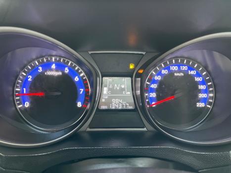 HYUNDAI HB 20 Sedan 1.6 16V 4P FLEX COMFORT PLUS AUTOMTICO, Foto 12