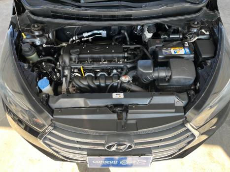 HYUNDAI HB 20 Sedan 1.6 16V 4P FLEX COMFORT PLUS AUTOMTICO, Foto 13