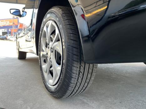 HYUNDAI HB 20 Sedan 1.6 16V 4P FLEX COMFORT PLUS AUTOMTICO, Foto 16