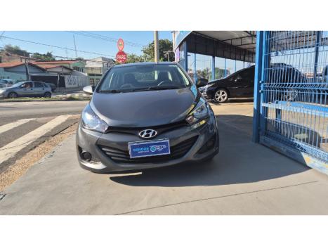 HYUNDAI HB 20 Sedan 1.6 16V 4P FLEX COMFORT PLUS AUTOM�TICO, Foto 2
