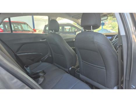 HYUNDAI HB 20 Sedan 1.6 16V 4P FLEX COMFORT PLUS AUTOM�TICO, Foto 10