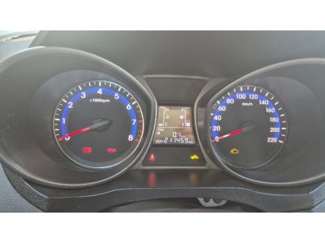 HYUNDAI HB 20 Sedan 1.6 16V 4P FLEX COMFORT PLUS AUTOM�TICO, Foto 13