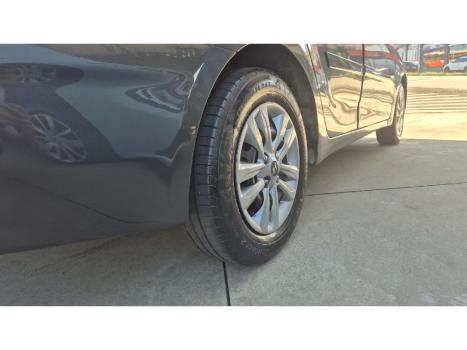 HYUNDAI HB 20 Sedan 1.6 16V 4P FLEX COMFORT PLUS AUTOM�TICO, Foto 16