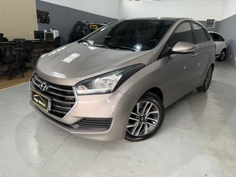 HYUNDAI HB 20 Sedan 1.6 16V 4P FLEX COMFORT PLUS AUTOMTICO, Foto 1