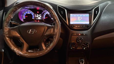 HYUNDAI HB 20 Sedan 1.6 16V 4P FLEX COMFORT PLUS AUTOMTICO, Foto 9