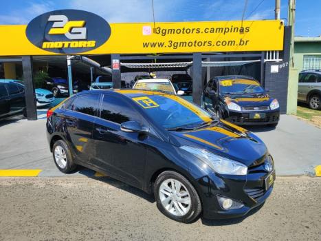 HYUNDAI HB 20 Sedan 1.6 16V 4P FLEX PREMIUM, Foto 1