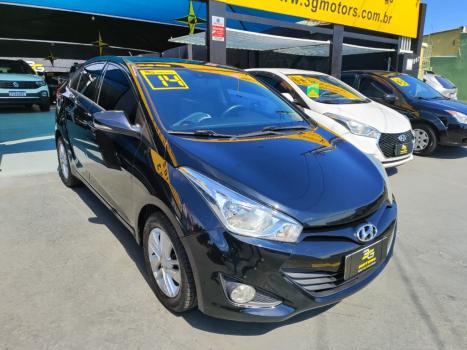 HYUNDAI HB 20 Sedan 1.6 16V 4P FLEX PREMIUM, Foto 3