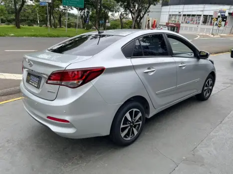 HYUNDAI HB 20 Sedan 1.6 16V 4P FLEX COMFORT STYLE AUTOM�TICO, Foto 6