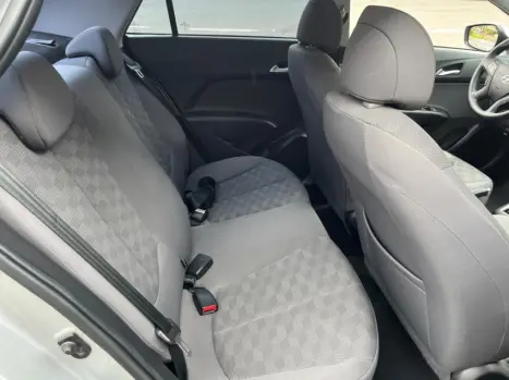 HYUNDAI HB 20 Sedan 1.6 16V 4P FLEX COMFORT STYLE AUTOM�TICO, Foto 9