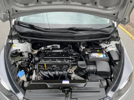 HYUNDAI HB 20 Sedan 1.6 16V 4P FLEX COMFORT STYLE AUTOM�TICO, Foto 11