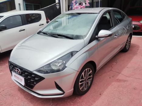 HYUNDAI HB 20 Sedan 1.0 12V 4P FLEX TGDI PLATINUM TURBO AUTOM�TICO, Foto 3