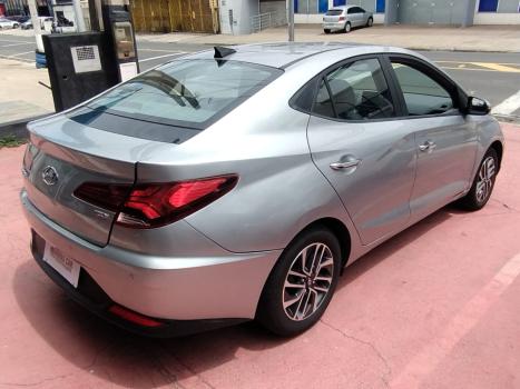 HYUNDAI HB 20 Sedan 1.0 12V 4P FLEX TGDI PLATINUM TURBO AUTOM�TICO, Foto 4