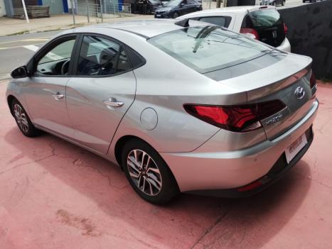 HYUNDAI HB 20 Sedan 1.0 12V 4P FLEX TGDI PLATINUM TURBO AUTOM�TICO, Foto 6