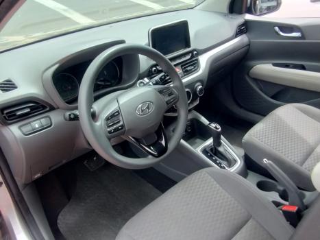 HYUNDAI HB 20 Sedan 1.0 12V 4P FLEX TGDI PLATINUM TURBO AUTOM�TICO, Foto 7