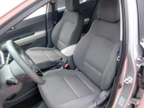 HYUNDAI HB 20 Sedan 1.0 12V 4P FLEX TGDI PLATINUM TURBO AUTOM�TICO, Foto 9