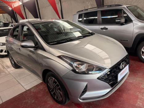 HYUNDAI HB 20 Sedan 1.0 12V 4P FLEX TGDI PLATINUM TURBO AUTOM�TICO, Foto 1