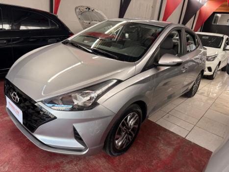 HYUNDAI HB 20 Sedan 1.0 12V 4P FLEX TGDI PLATINUM TURBO AUTOM�TICO, Foto 2