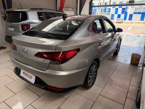 HYUNDAI HB 20 Sedan 1.0 12V 4P FLEX TGDI PLATINUM TURBO AUTOM�TICO, Foto 4