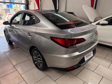 HYUNDAI HB 20 Sedan 1.0 12V 4P FLEX TGDI PLATINUM TURBO AUTOM�TICO, Foto 5