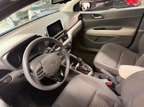 HYUNDAI HB 20 Sedan 1.0 12V 4P FLEX TGDI PLATINUM TURBO AUTOM�TICO, Foto 6