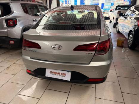 HYUNDAI HB 20 Sedan 1.0 12V 4P FLEX TGDI PLATINUM TURBO AUTOM�TICO, Foto 7