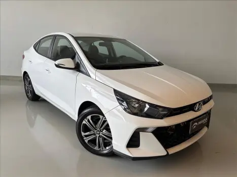 HYUNDAI HB 20 Sedan 1.0 12V 4P FLEX TGDI TURBO COMFORT AUTOM�TICO, Foto 3