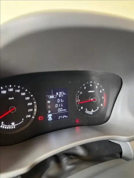 HYUNDAI HB 20 Sedan 1.0 12V 4P FLEX COMFORT PLUS, Foto 13