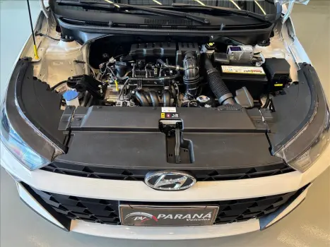 HYUNDAI HB 20 Sedan 1.0 12V 4P FLEX COMFORT PLUS, Foto 14