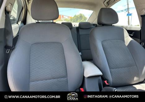 HYUNDAI HB 20 Sedan 1.0 12V 4P FLEX TGDI EVOLUTION TURBO AUTOM�TICO, Foto 8