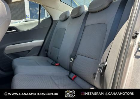 HYUNDAI HB 20 Sedan 1.0 12V 4P FLEX TGDI EVOLUTION TURBO AUTOM�TICO, Foto 9