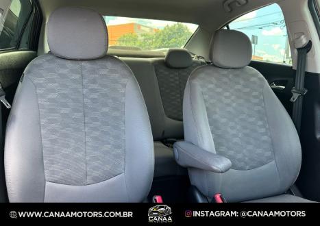 HYUNDAI HB 20 Sedan 1.6 16V 4P FLEX PREMIUM AUTOM�TICO, Foto 8