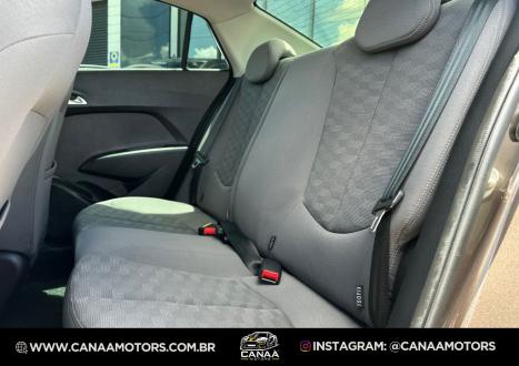 HYUNDAI HB 20 Sedan 1.6 16V 4P FLEX PREMIUM AUTOM�TICO, Foto 9