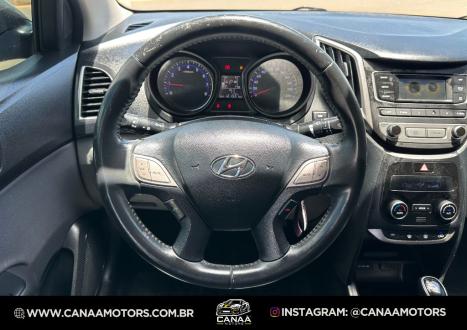 HYUNDAI HB 20 Sedan 1.6 16V 4P FLEX PREMIUM AUTOM�TICO, Foto 12