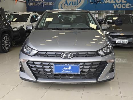 HYUNDAI HB 20 Sedan 1.0 12V 4P FLEX COMFORT PLUS, Foto 2