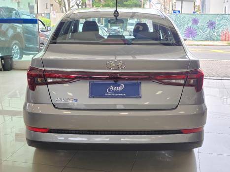 HYUNDAI HB 20 Sedan 1.0 12V 4P FLEX COMFORT PLUS, Foto 5