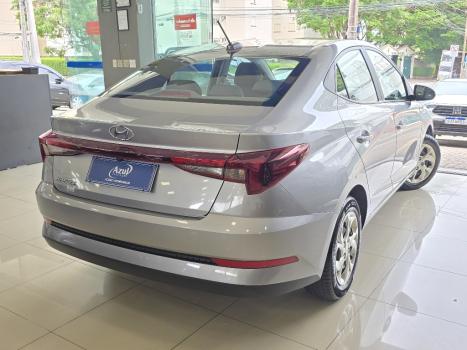 HYUNDAI HB 20 Sedan 1.0 12V 4P FLEX COMFORT PLUS, Foto 6