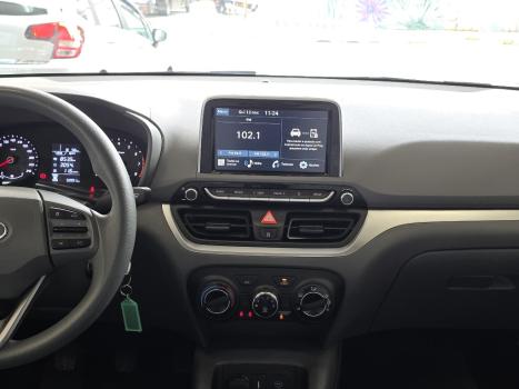 HYUNDAI HB 20 Sedan 1.0 12V 4P FLEX COMFORT PLUS, Foto 8