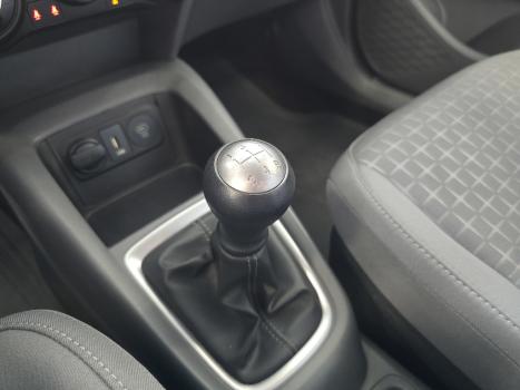 HYUNDAI HB 20 Sedan 1.0 12V 4P FLEX COMFORT PLUS, Foto 9