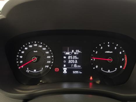 HYUNDAI HB 20 Sedan 1.0 12V 4P FLEX COMFORT PLUS, Foto 12