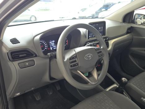 HYUNDAI HB 20 Sedan 1.0 12V 4P FLEX COMFORT PLUS, Foto 14