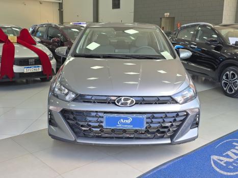 HYUNDAI HB 20 Sedan 1.0 12V 4P FLEX COMFORT PLUS, Foto 2