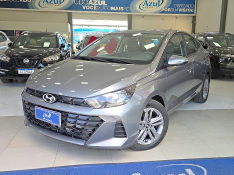 HYUNDAI HB 20 Sedan 1.0 12V 4P FLEX COMFORT PLUS, Foto 3