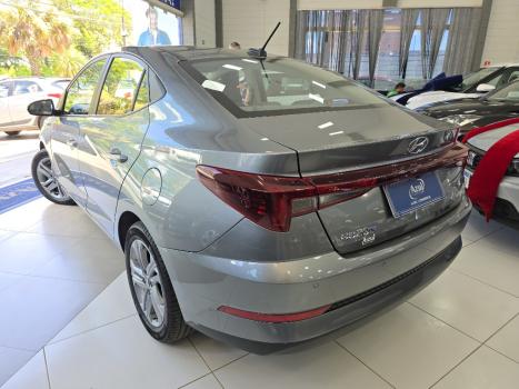 HYUNDAI HB 20 Sedan 1.0 12V 4P FLEX COMFORT PLUS, Foto 4