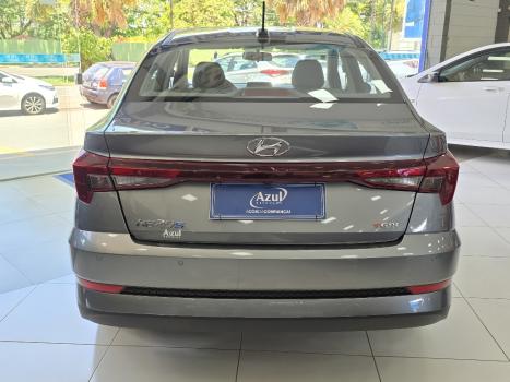 HYUNDAI HB 20 Sedan 1.0 12V 4P FLEX COMFORT PLUS, Foto 5