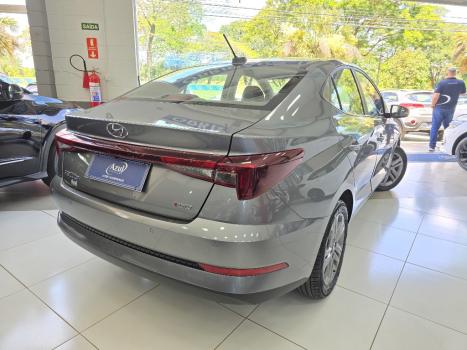 HYUNDAI HB 20 Sedan 1.0 12V 4P FLEX COMFORT PLUS, Foto 6