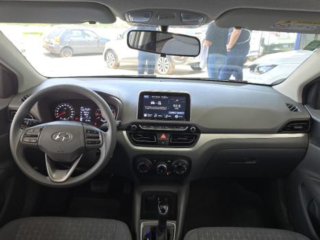 HYUNDAI HB 20 Sedan 1.0 12V 4P FLEX COMFORT PLUS, Foto 7