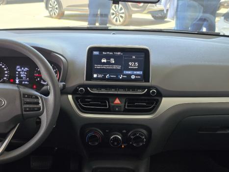 HYUNDAI HB 20 Sedan 1.0 12V 4P FLEX COMFORT PLUS, Foto 8