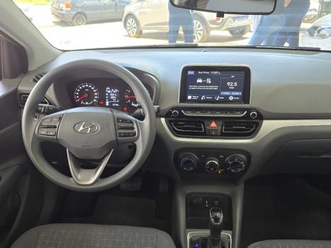 HYUNDAI HB 20 Sedan 1.0 12V 4P FLEX COMFORT PLUS, Foto 10