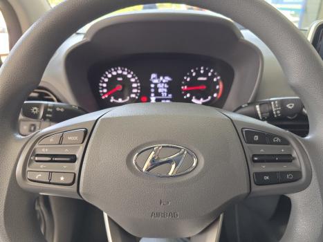 HYUNDAI HB 20 Sedan 1.0 12V 4P FLEX COMFORT PLUS, Foto 11