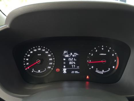 HYUNDAI HB 20 Sedan 1.0 12V 4P FLEX COMFORT PLUS, Foto 12